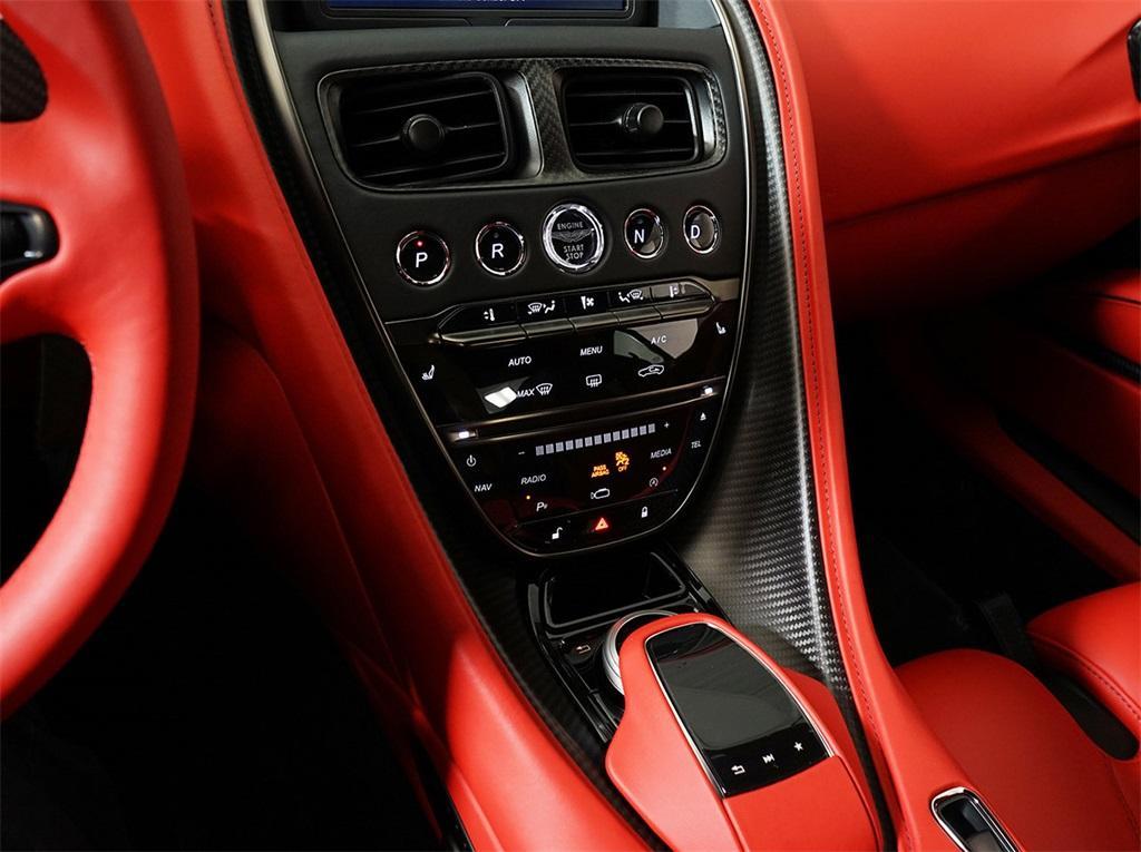 used 2023 Aston Martin DBS car, priced at $399,995