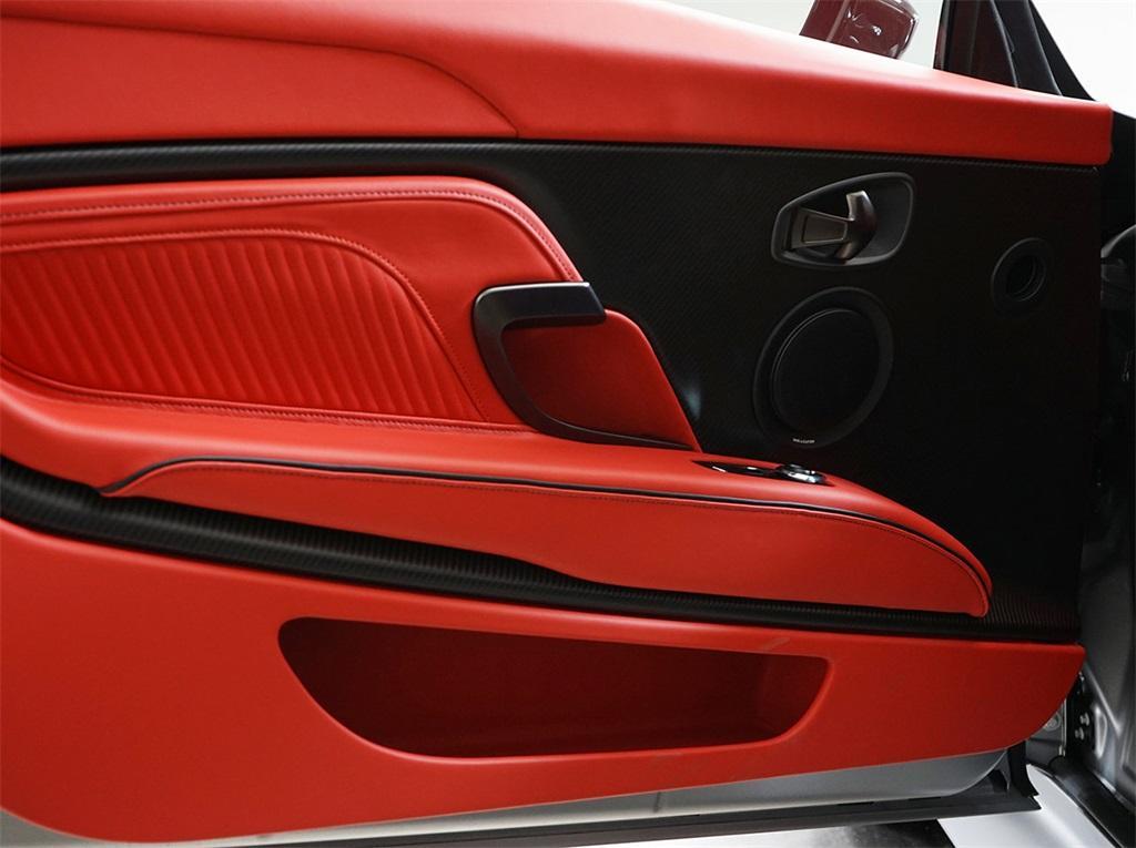 used 2023 Aston Martin DBS car, priced at $399,995