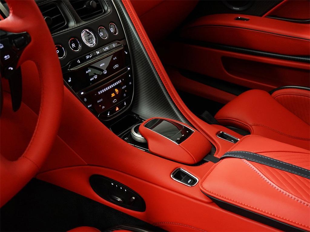 used 2023 Aston Martin DBS car, priced at $399,995