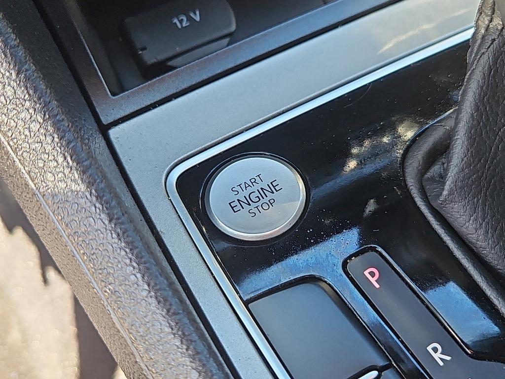 used 2021 Volkswagen Passat car, priced at $21,900