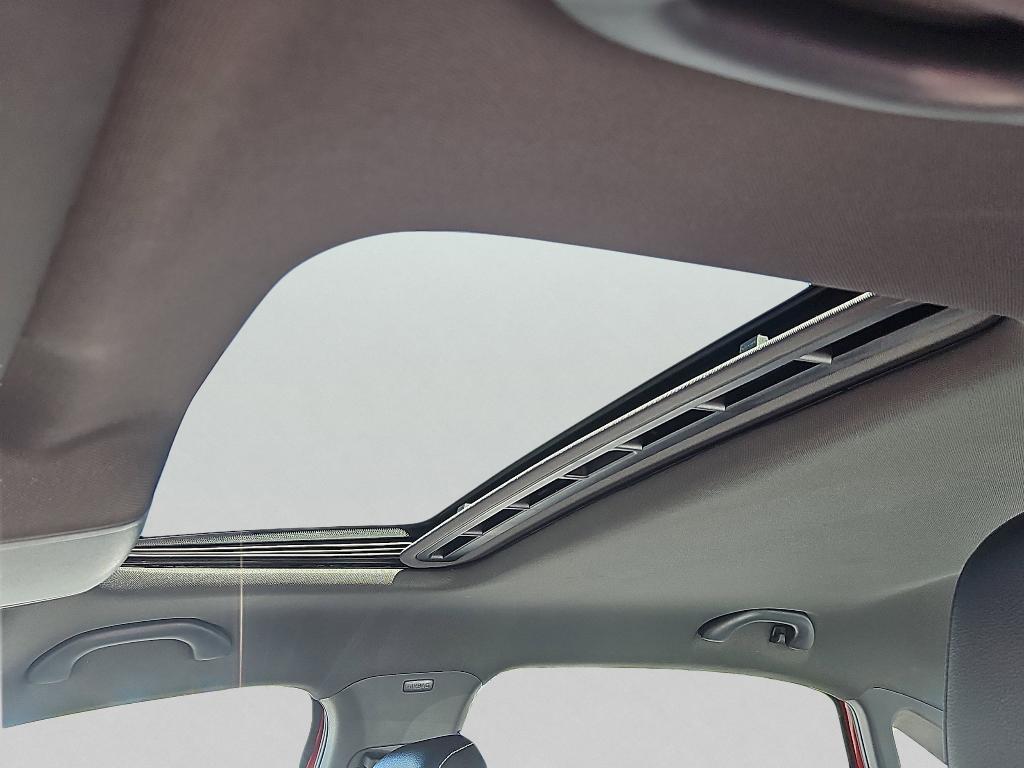 used 2021 Volkswagen Passat car, priced at $21,900