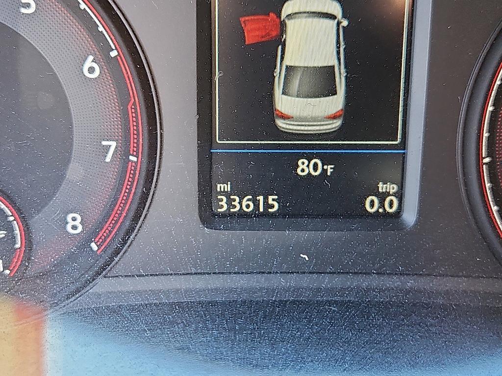 used 2021 Volkswagen Passat car, priced at $21,900