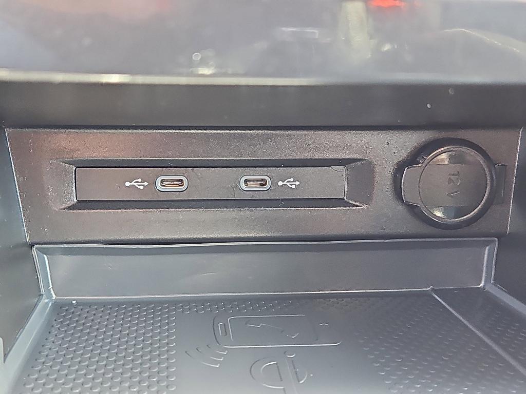 used 2022 Volkswagen Tiguan car, priced at $19,500