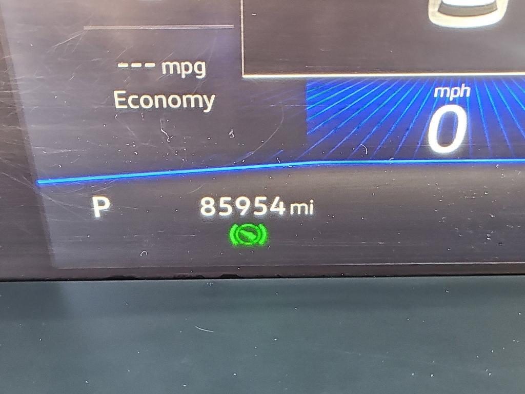 used 2022 Volkswagen Tiguan car, priced at $19,500