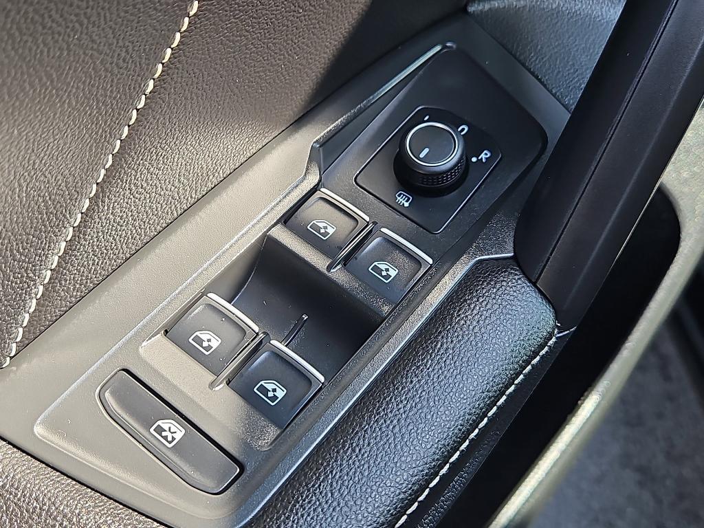 used 2022 Volkswagen Tiguan car, priced at $19,500
