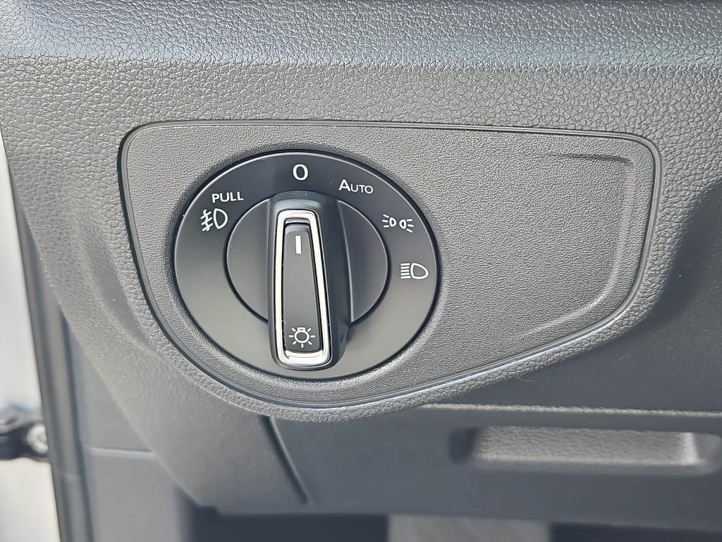 used 2019 Volkswagen Atlas car, priced at $23,900