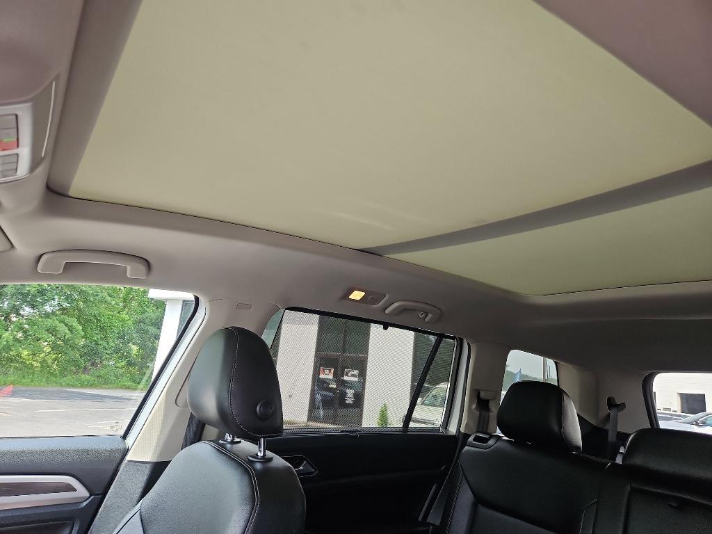 used 2019 Volkswagen Atlas car, priced at $23,900