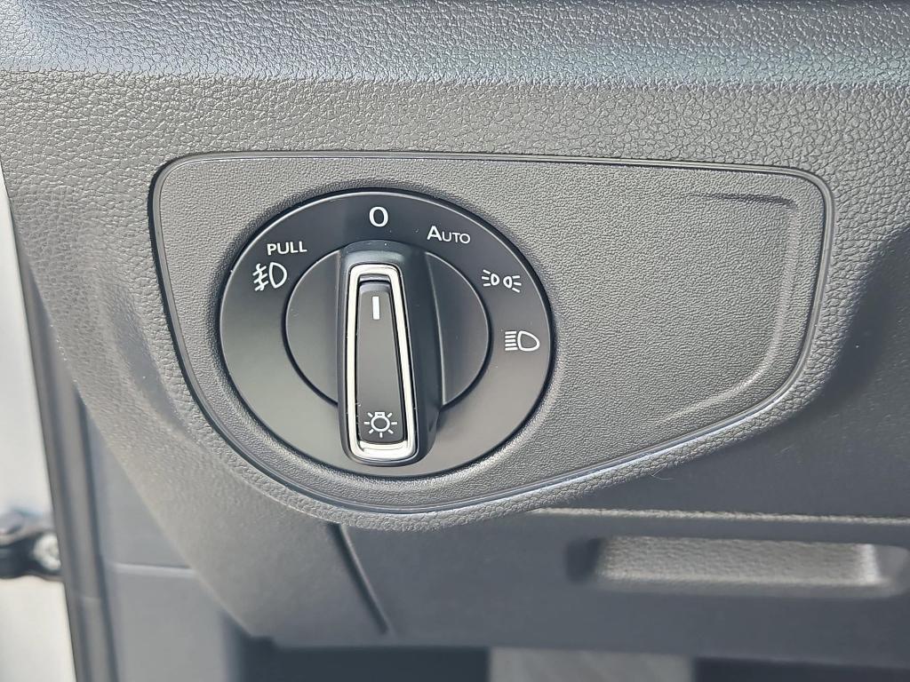 used 2019 Volkswagen Atlas car, priced at $23,900