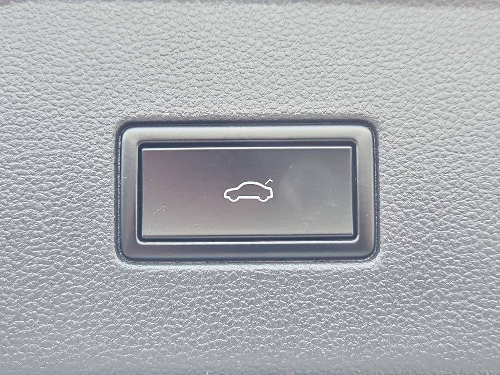 used 2019 Volkswagen Atlas car, priced at $23,900