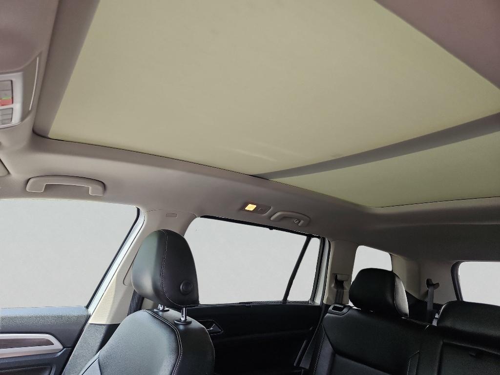 used 2019 Volkswagen Atlas car, priced at $23,900