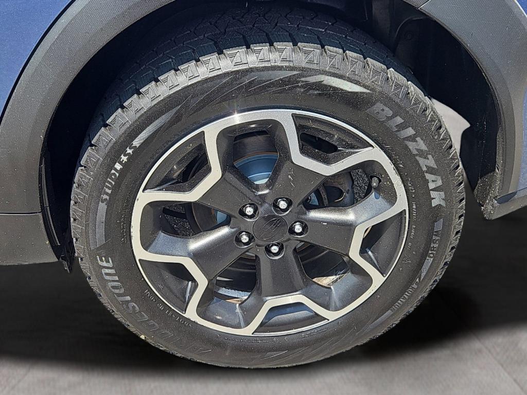 used 2014 Subaru XV Crosstrek car, priced at $8,900