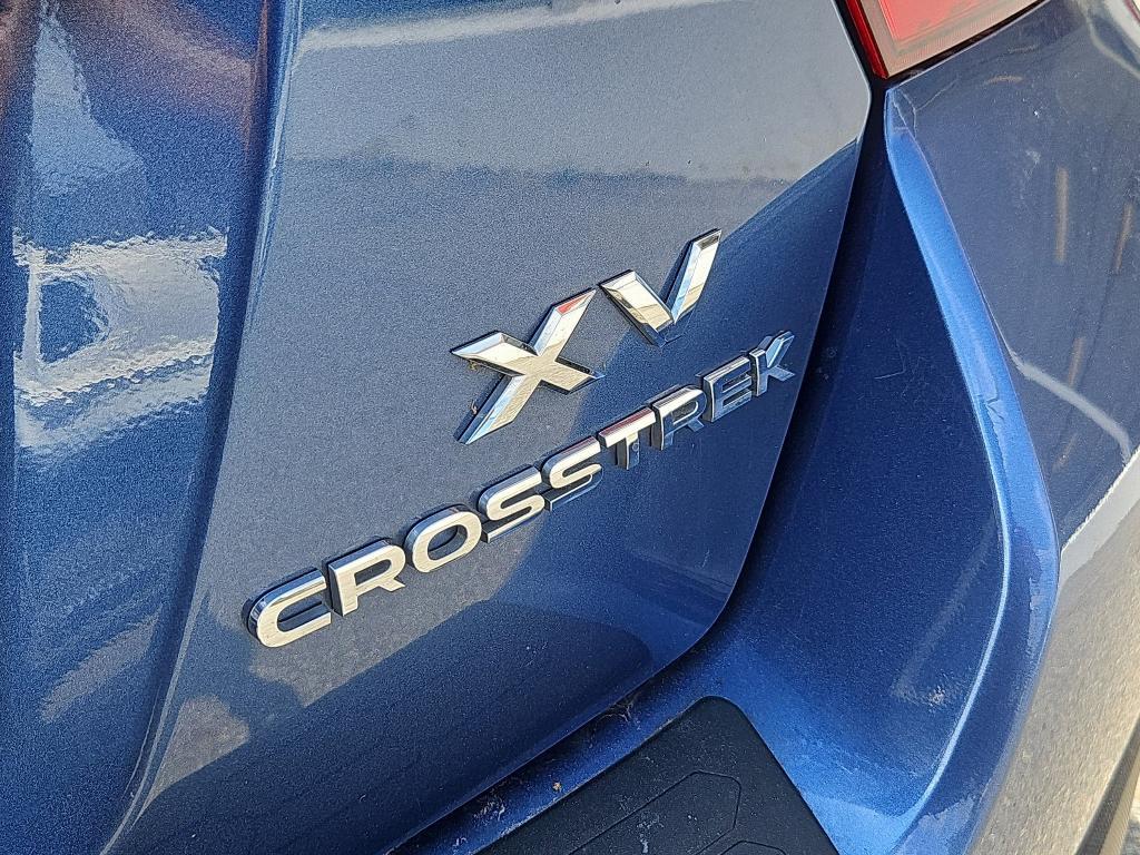 used 2014 Subaru XV Crosstrek car, priced at $8,900