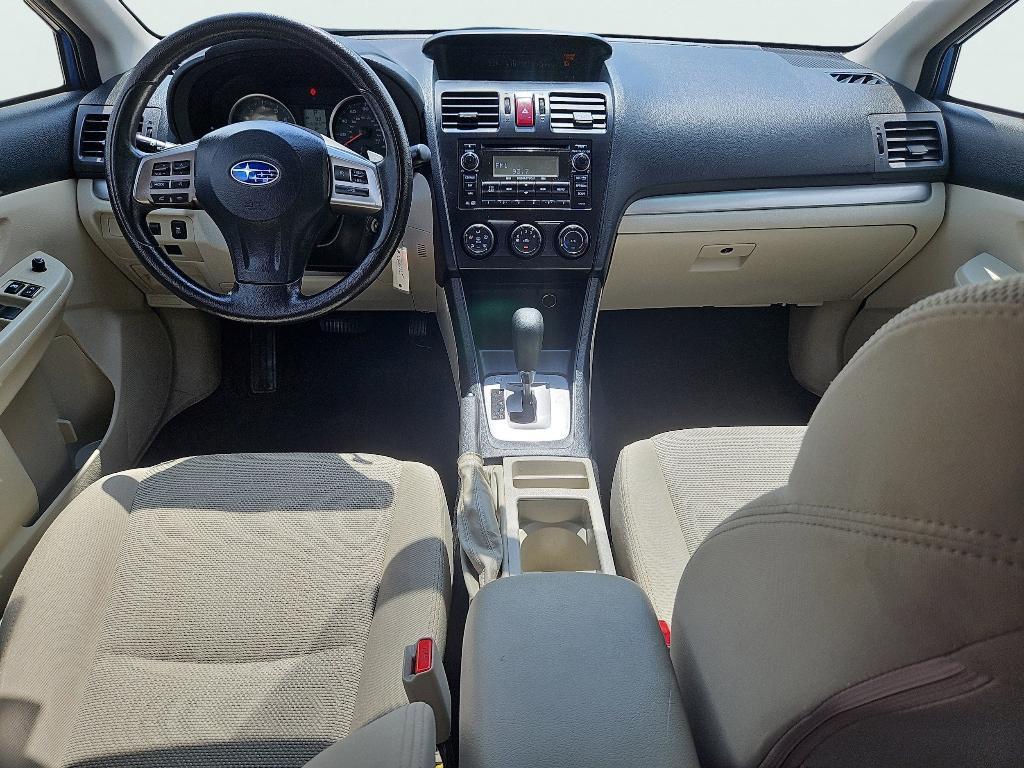 used 2014 Subaru XV Crosstrek car, priced at $8,900
