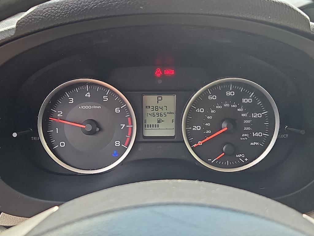 used 2014 Subaru XV Crosstrek car, priced at $8,900