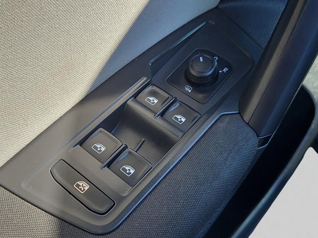 used 2019 Volkswagen Tiguan car, priced at $15,500