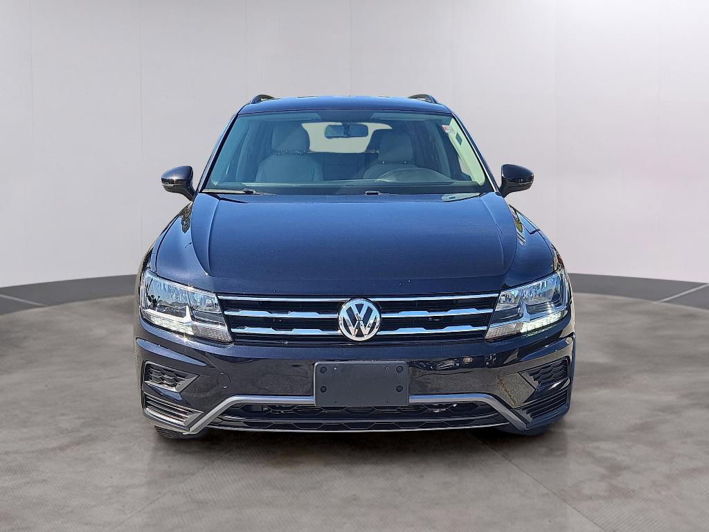 used 2019 Volkswagen Tiguan car, priced at $15,500