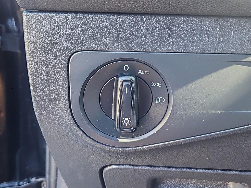 used 2019 Volkswagen Tiguan car, priced at $15,500