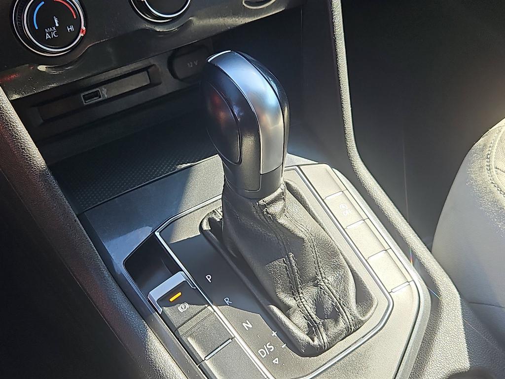 used 2019 Volkswagen Tiguan car, priced at $15,500