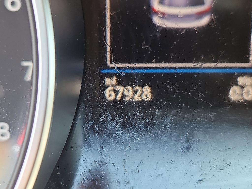 used 2019 Volkswagen Tiguan car, priced at $15,500