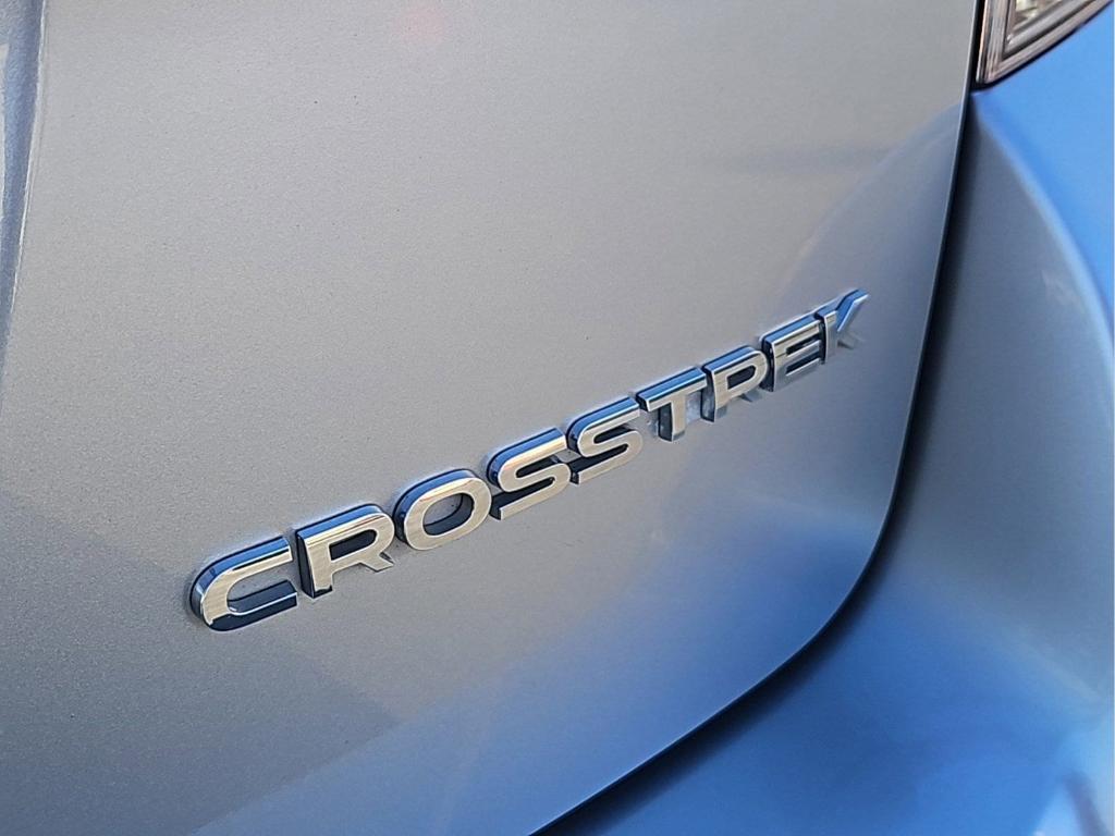 used 2018 Subaru Crosstrek car, priced at $18,900