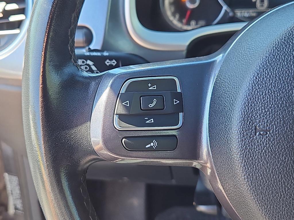 used 2014 Volkswagen Beetle car, priced at $13,900