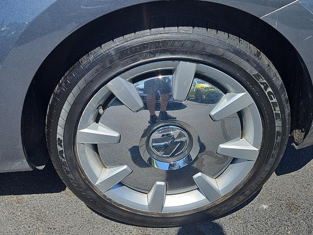 used 2014 Volkswagen Beetle car, priced at $13,900