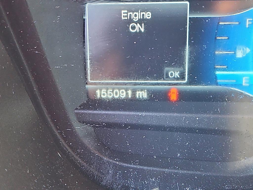 used 2014 Ford Explorer car, priced at $9,500
