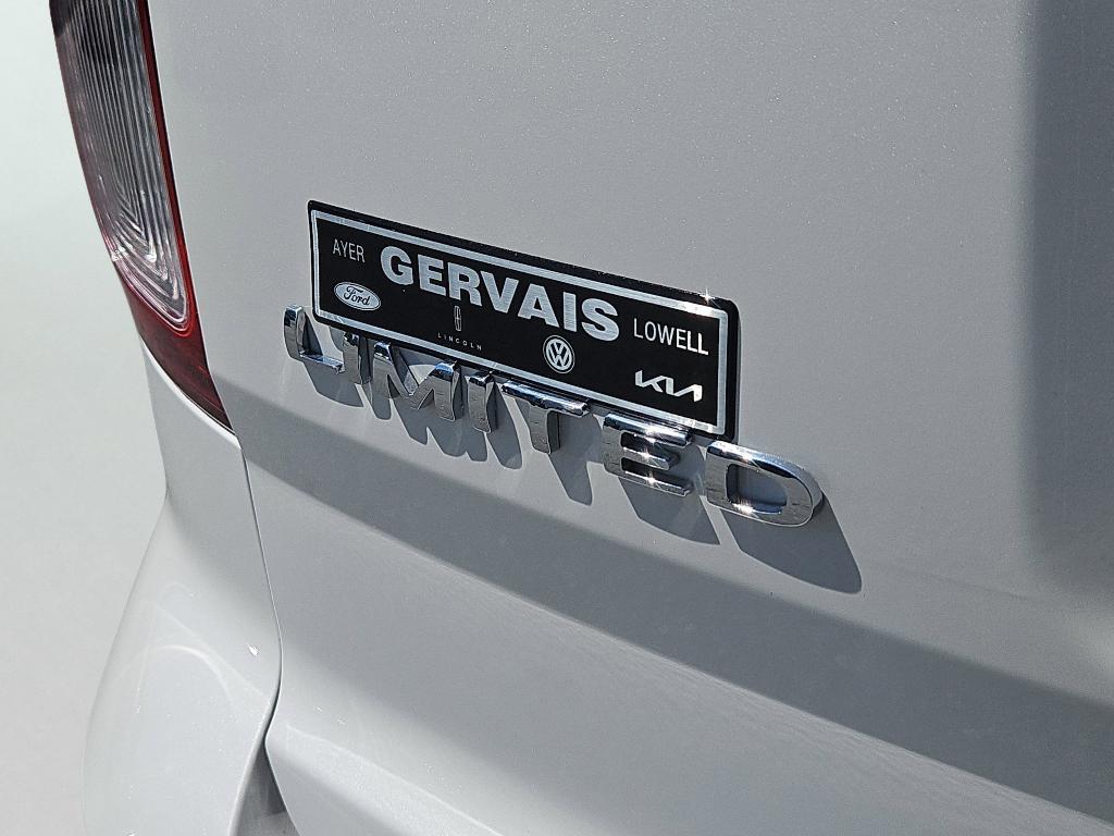 used 2014 Ford Explorer car, priced at $9,500