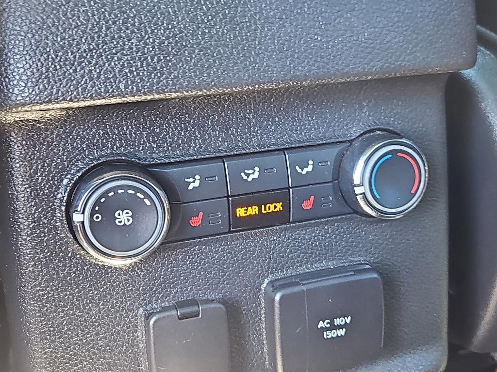 used 2014 Ford Explorer car, priced at $9,500