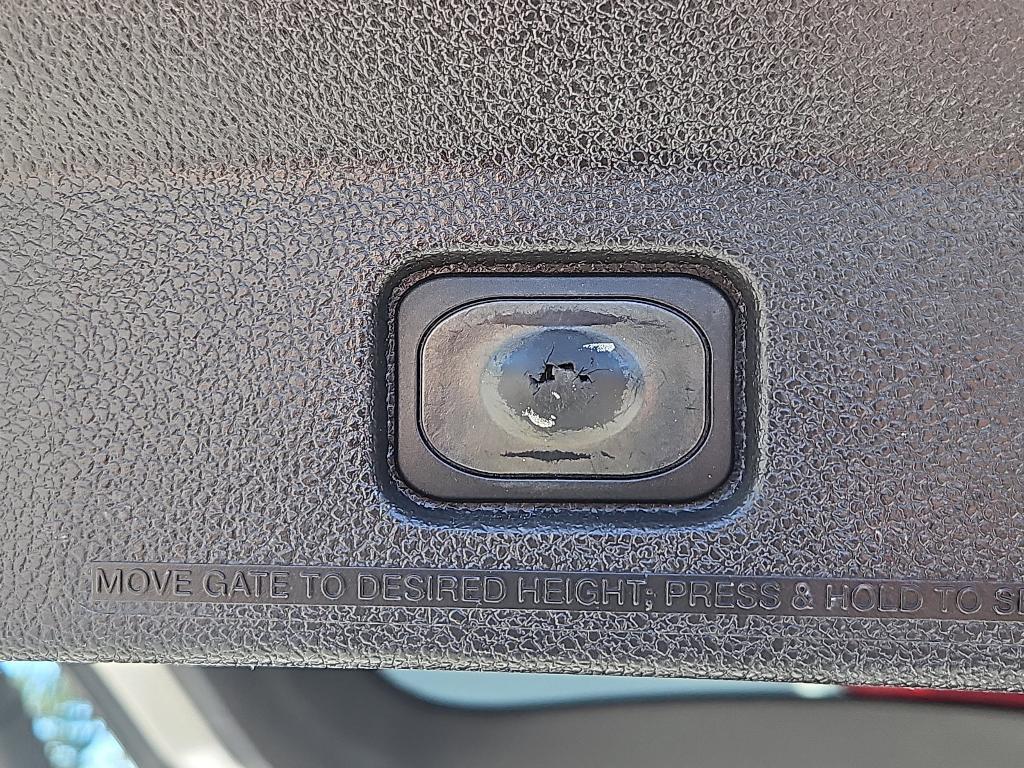 used 2014 Ford Explorer car, priced at $9,500