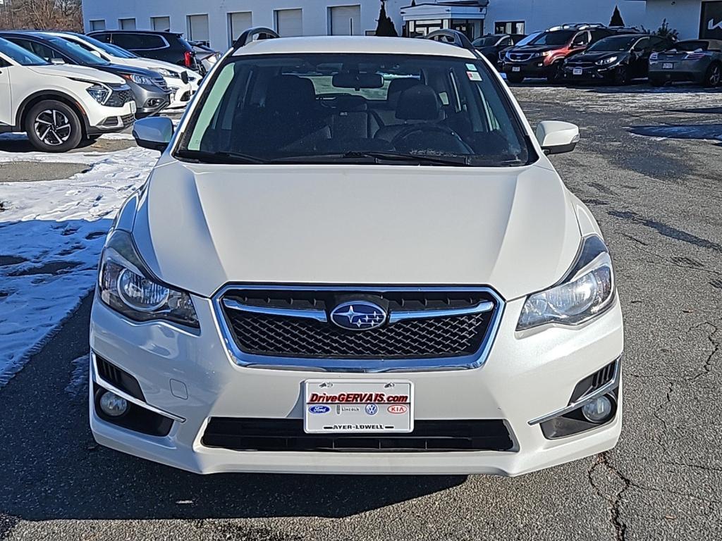 used 2015 Subaru Impreza car, priced at $7,900