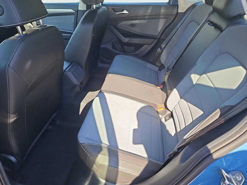new 2025 Volkswagen Jetta car, priced at $26,507
