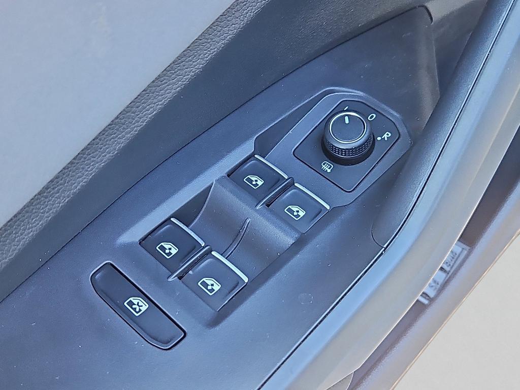 new 2025 Volkswagen Jetta car, priced at $26,507