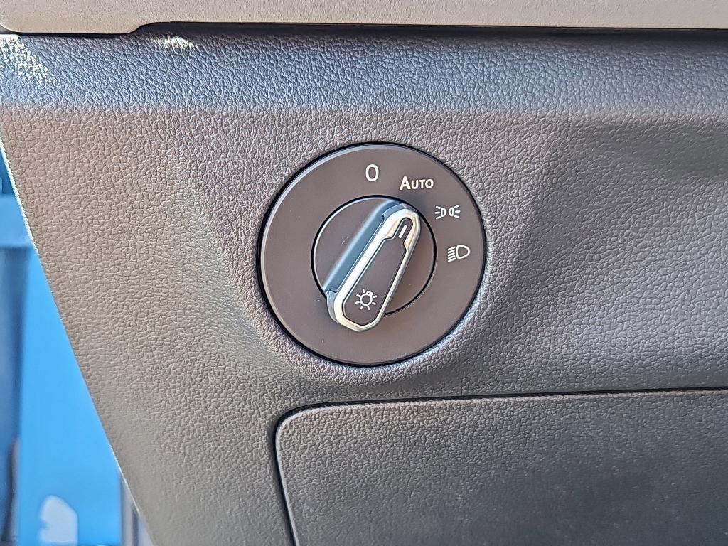 new 2025 Volkswagen Jetta car, priced at $26,507