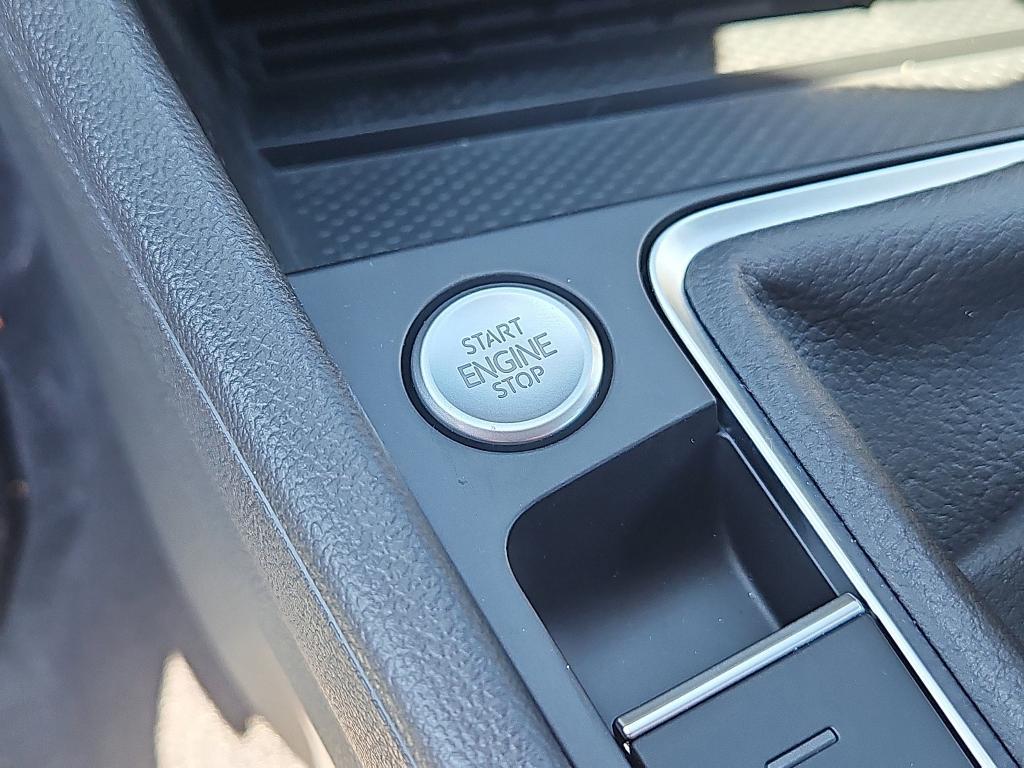 new 2025 Volkswagen Jetta car, priced at $26,507