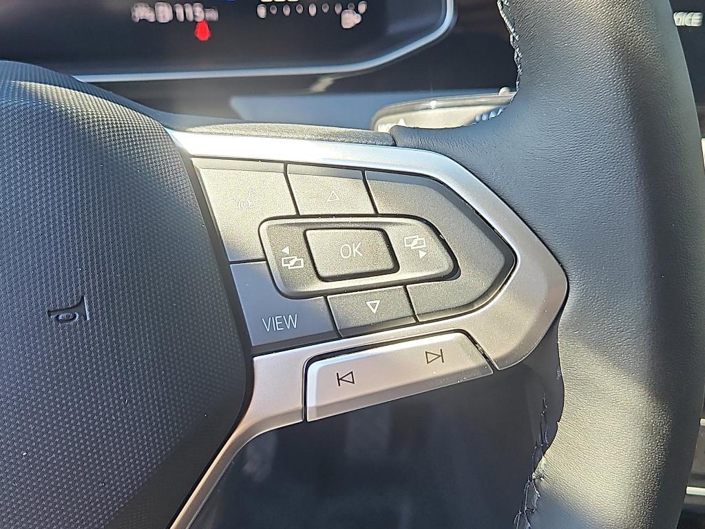 new 2025 Volkswagen Jetta car, priced at $26,507