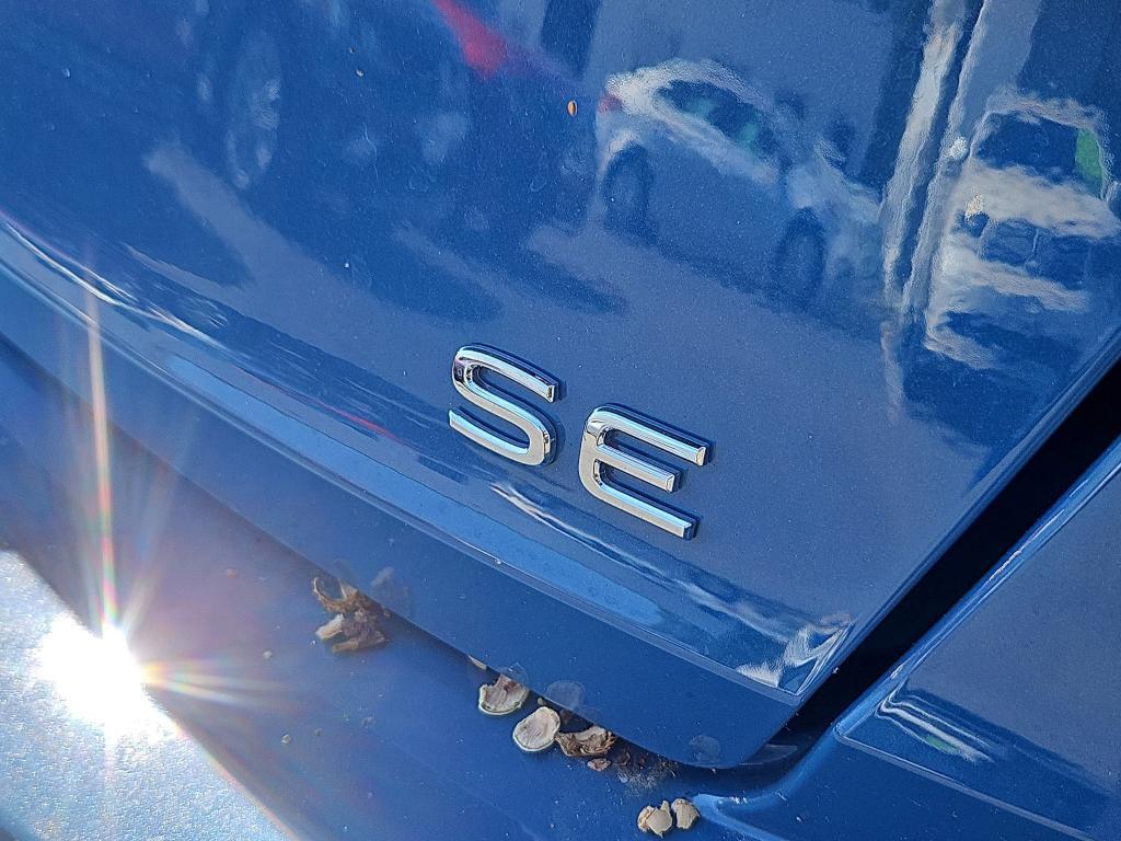 new 2025 Volkswagen Jetta car, priced at $26,507