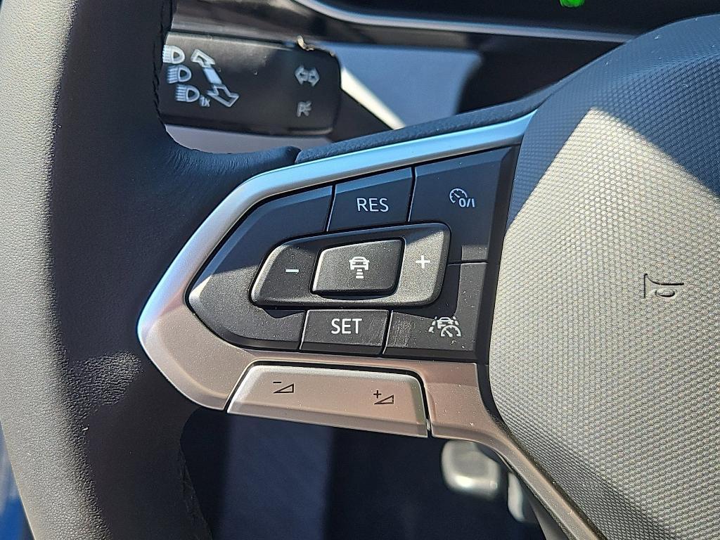 new 2025 Volkswagen Jetta car, priced at $26,507