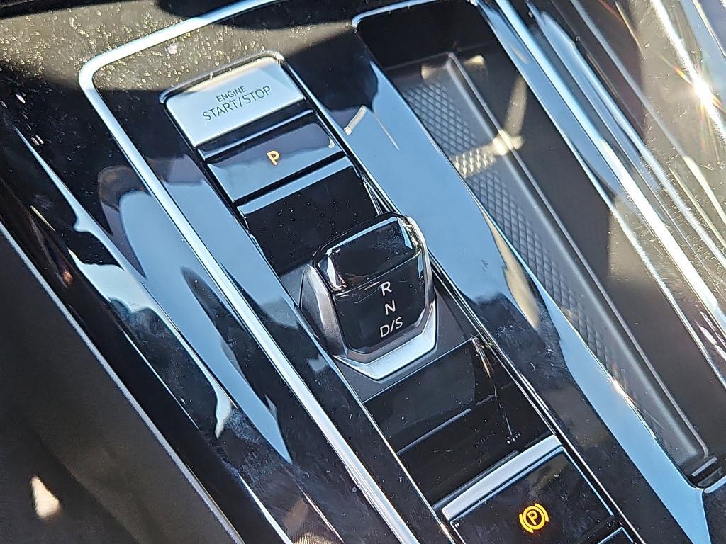 new 2025 Volkswagen Golf R car, priced at $54,614