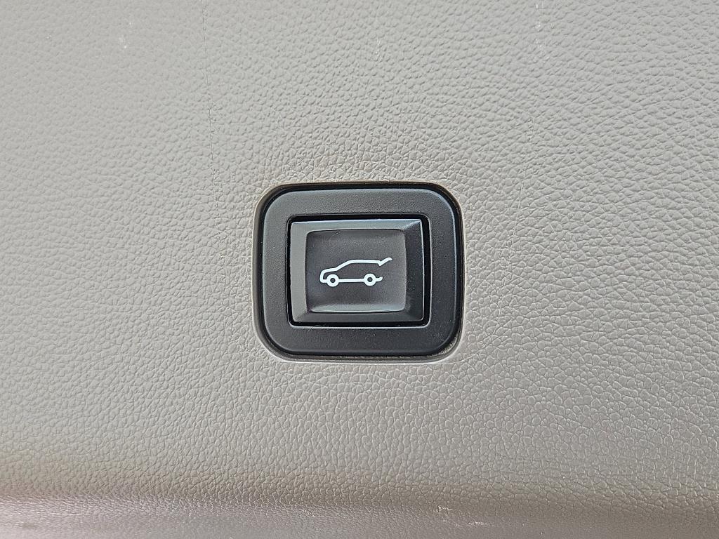 used 2018 Chevrolet Traverse car