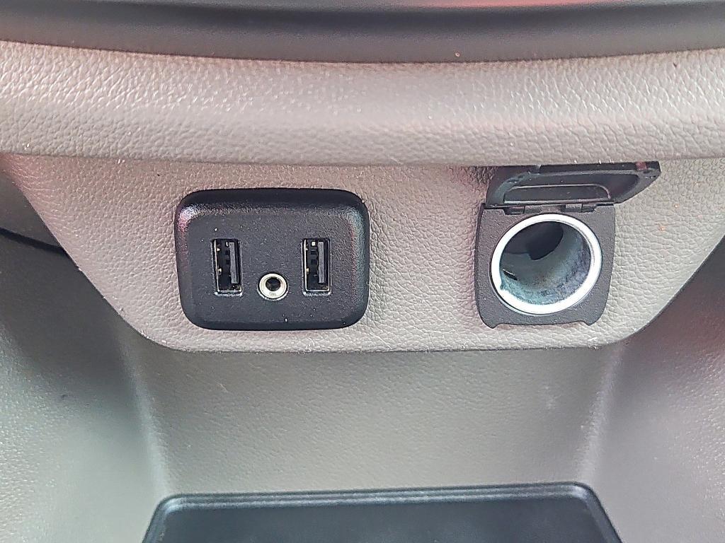 used 2018 Chevrolet Traverse car