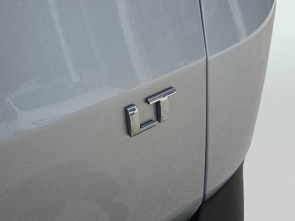 used 2018 Chevrolet Traverse car