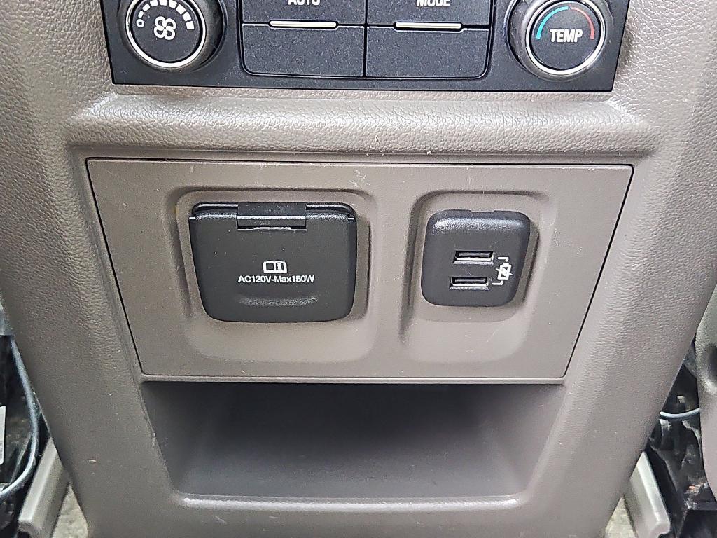 used 2018 Chevrolet Traverse car