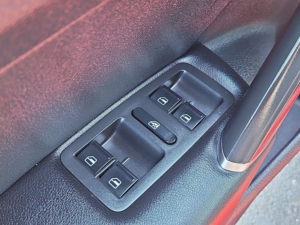 used 2020 Volkswagen Passat car, priced at $12,500