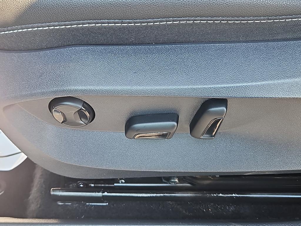 used 2022 Volkswagen Taos car, priced at $20,500