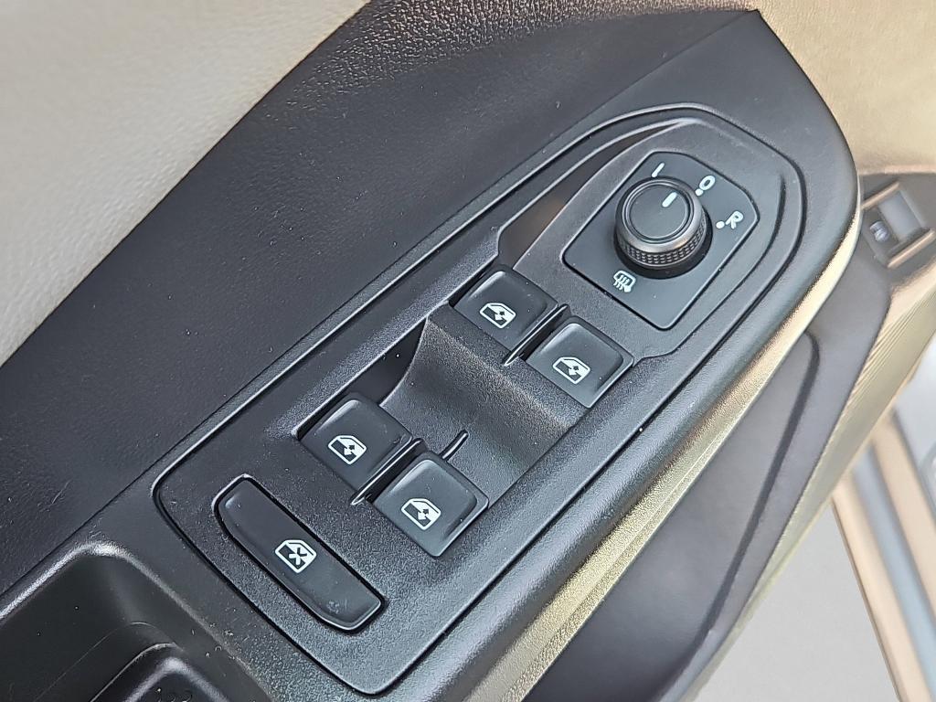 used 2022 Volkswagen Taos car, priced at $20,500