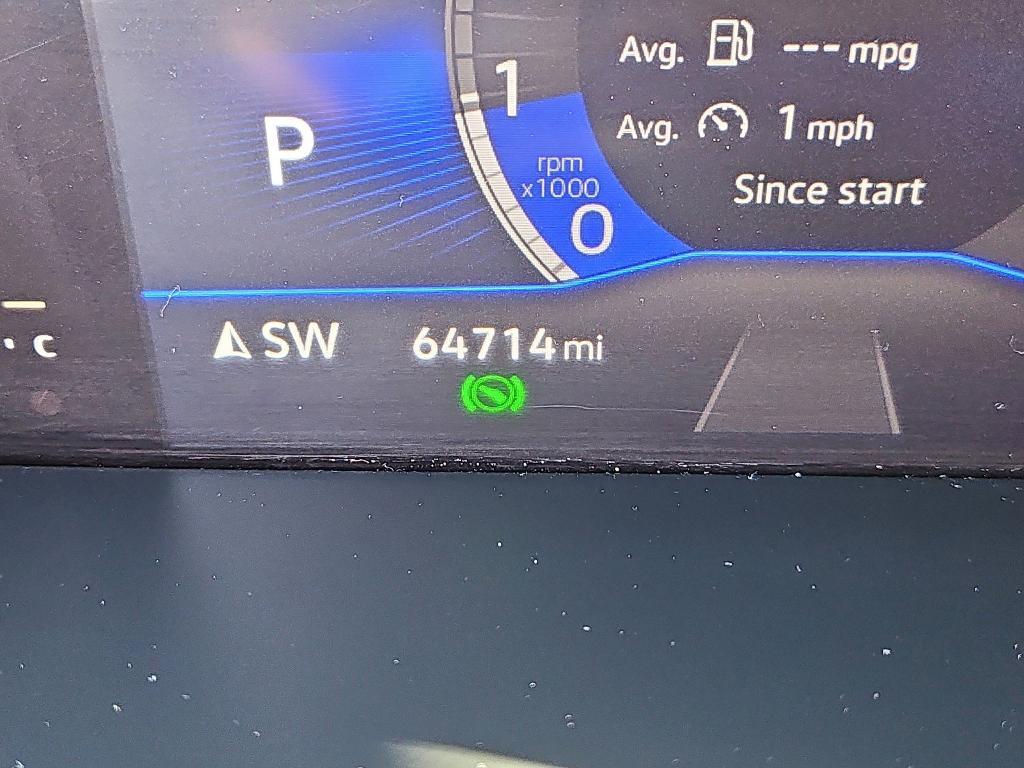 used 2022 Volkswagen Taos car, priced at $20,500