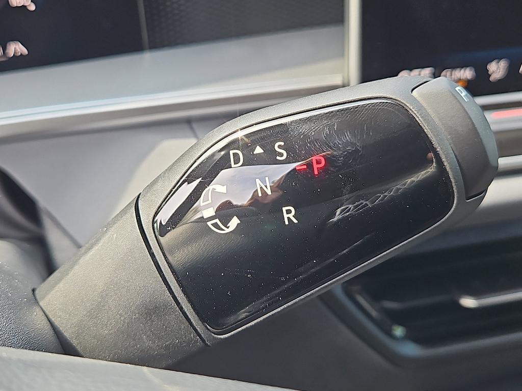new 2025 Volkswagen Tiguan car, priced at $33,502