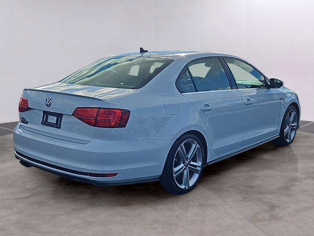 used 2017 Volkswagen Jetta car, priced at $14,500