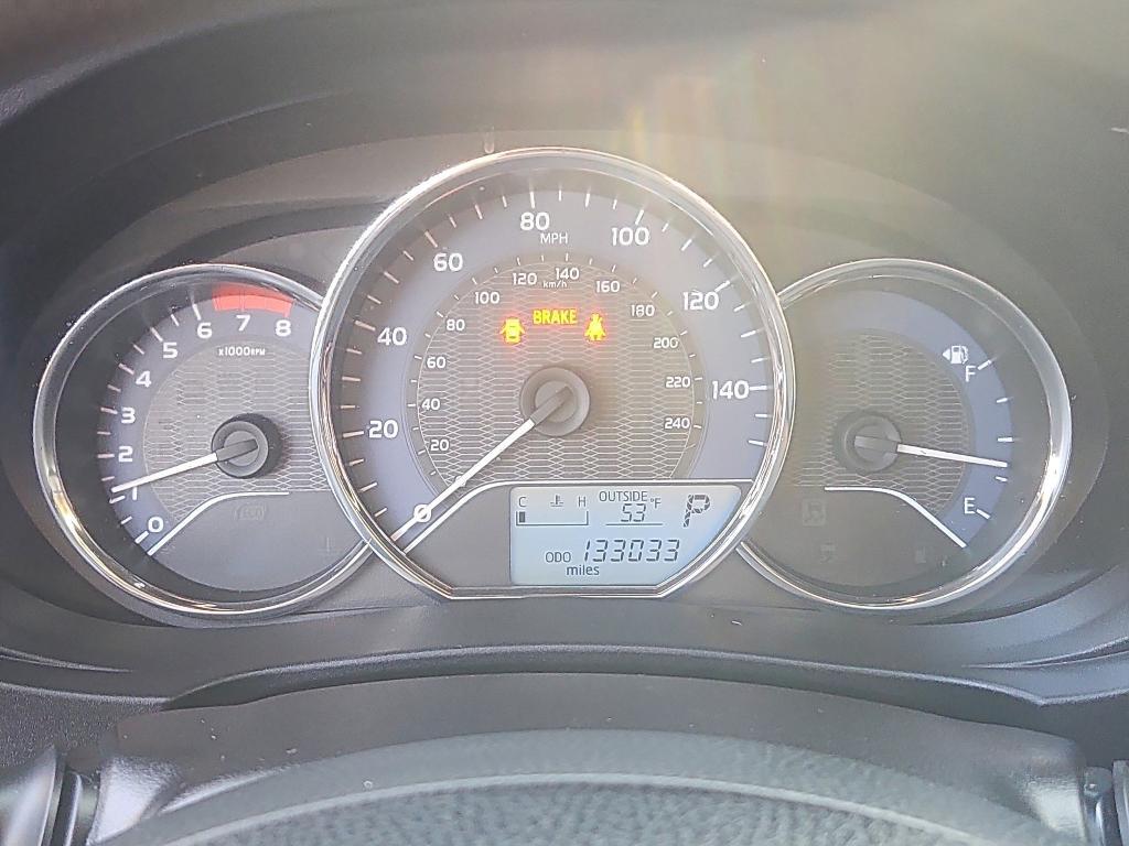 used 2016 Toyota Corolla car, priced at $9,500